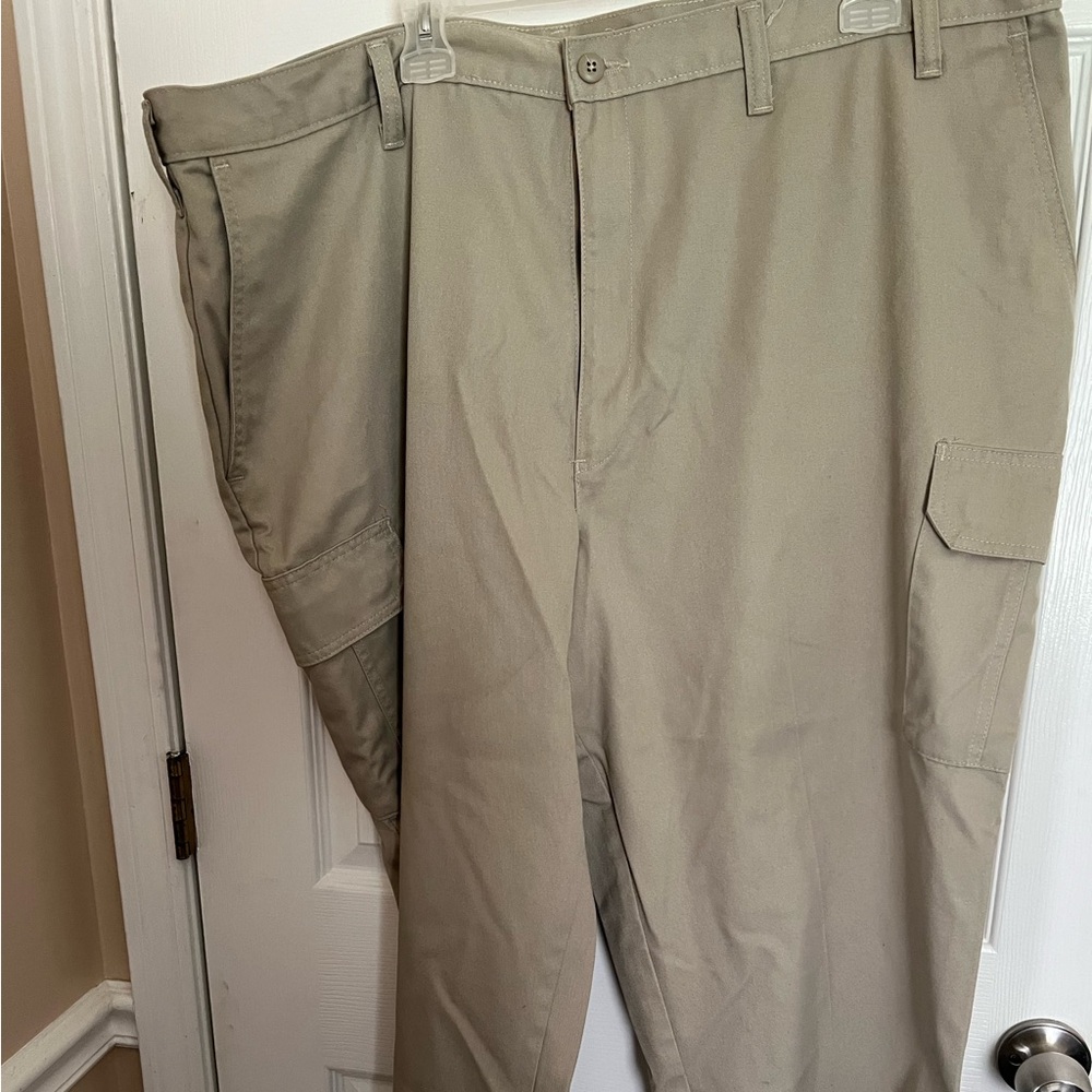 Cintax comfort flex cargo pants